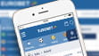 La home page scommesse di Eurobet app, con il palinsesto degli eventi sportivi disponibili, così come si presenta su uno smartphone