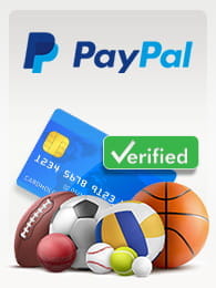 I migliori siti scommesse Paypal