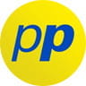 Il logo di Postepay