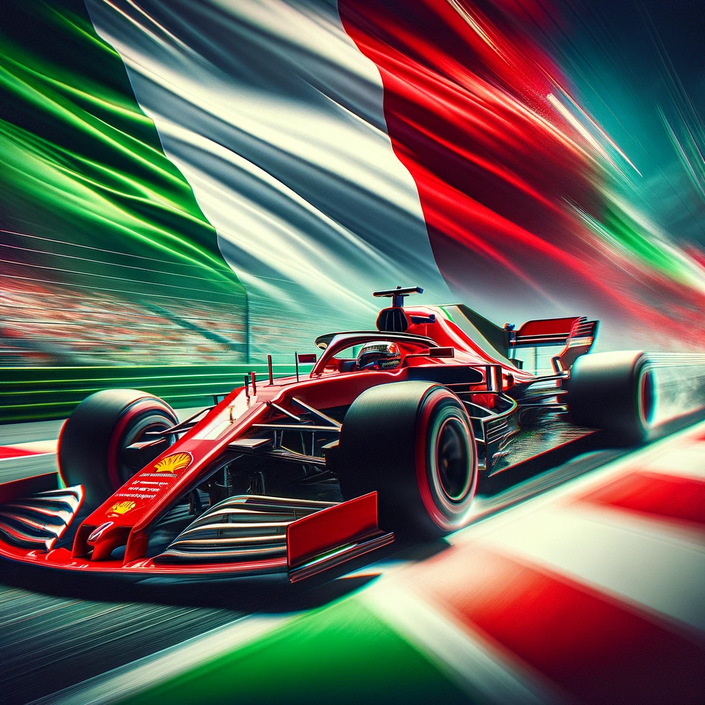 Migliori siti scommesse Formula 1 in Italia
